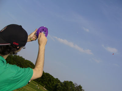 kite
